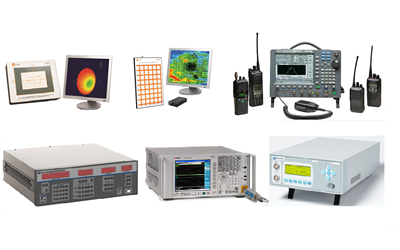 Other Frequency Test and  Measurement